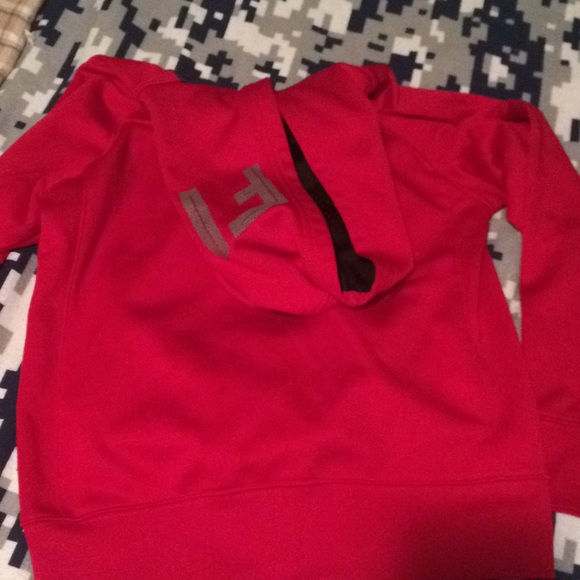 Hoodie - Picture 2 of 2